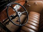 Ford V8 Cabriolet 1932 года